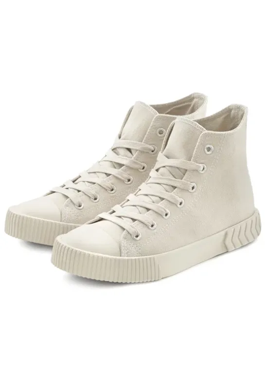 Stiefelette