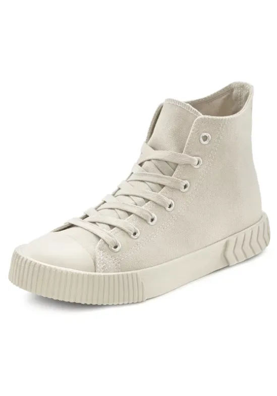 Stiefelette