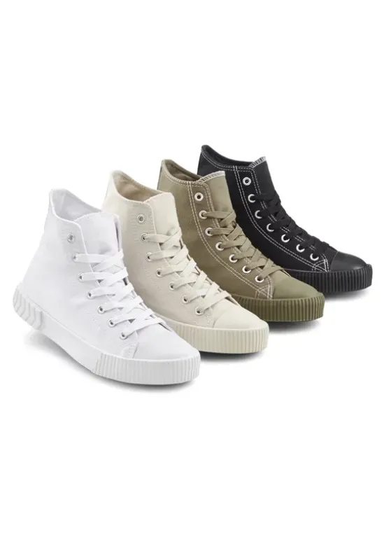 Stiefelette