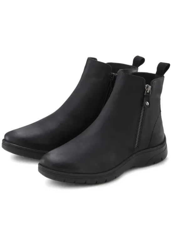 Stiefelette