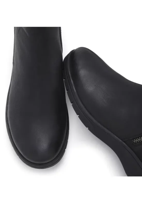 Stiefelette