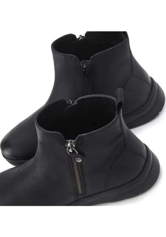 Stiefelette