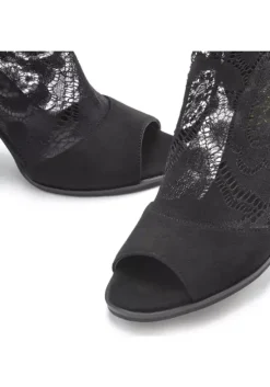 Stiefelette