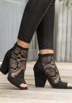 Stiefelette