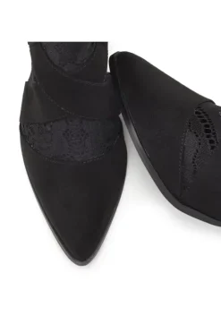 Stiefelette