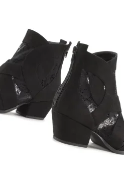 Stiefelette