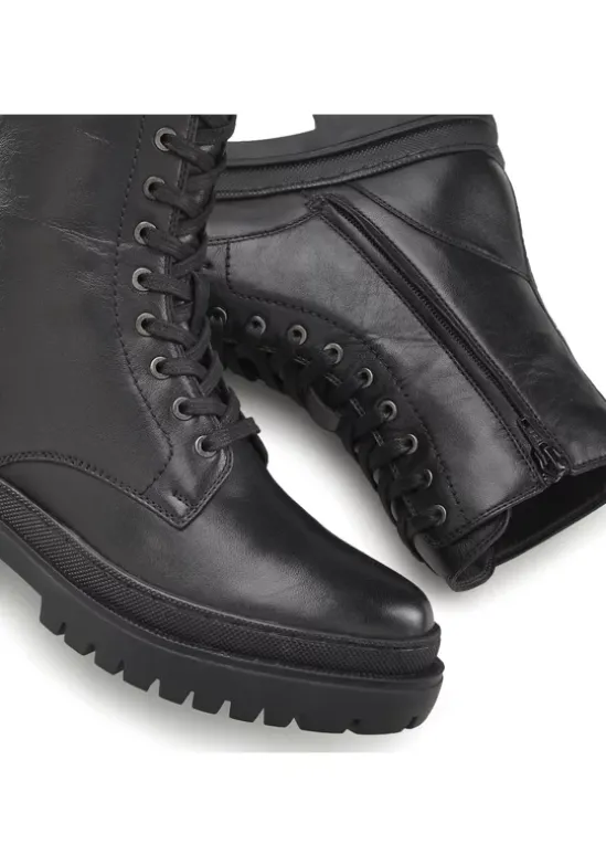 Stiefelette