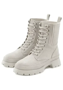 Stiefelette