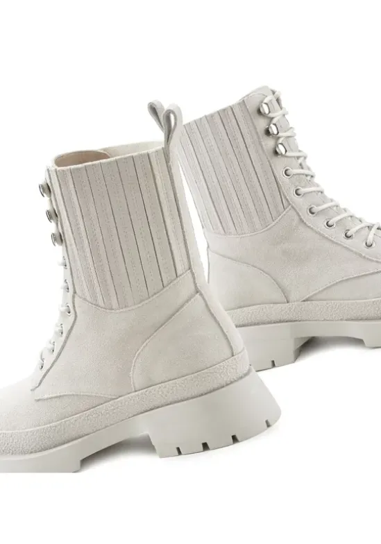 Stiefelette