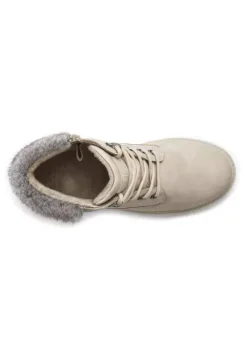 Stiefelette