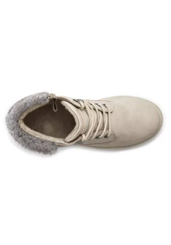 Stiefelette