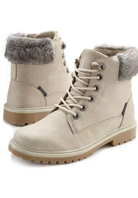 Stiefelette