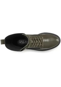 Stiefelette
