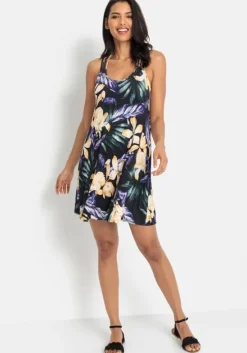 Strandkleid