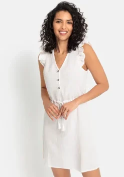 Strandkleid