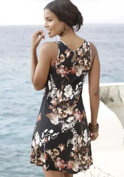 Strandkleid