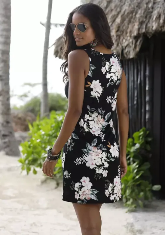 Strandkleid