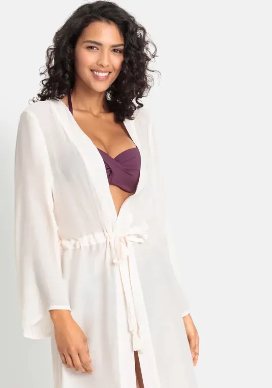 Strandkleid