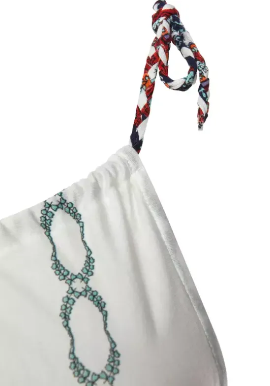 Strandkleid