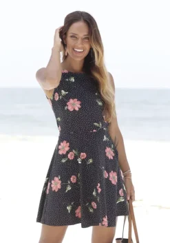 Strandkleid
