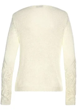 Strandpullover