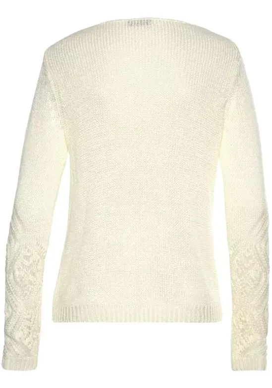 Strandpullover