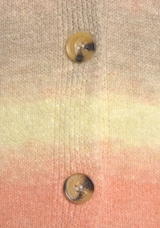 Strickjacke