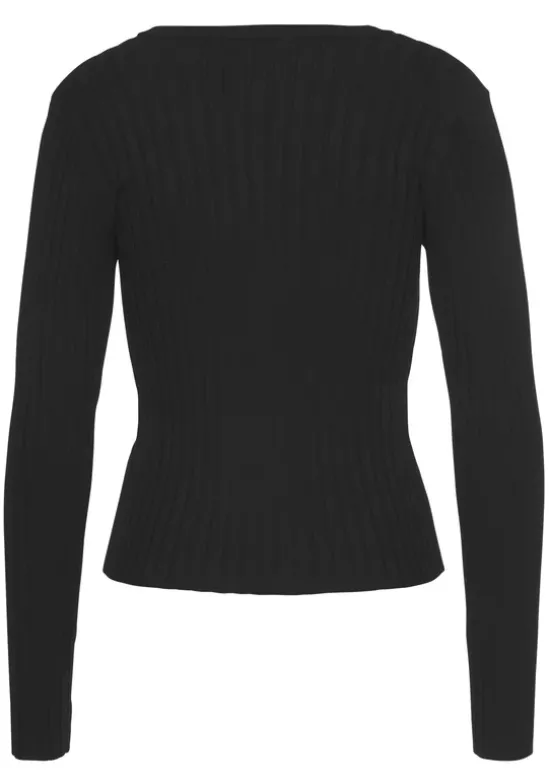 Strickjacke