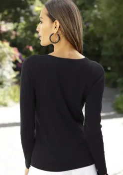 Strickjacke