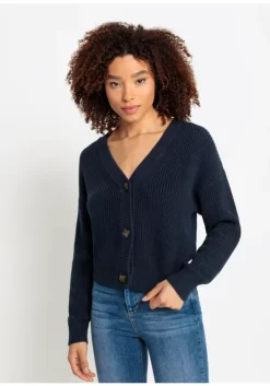 Strickjacke