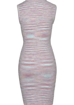 Strickkleid