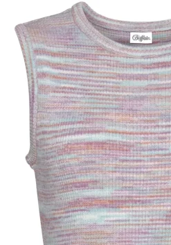Strickkleid