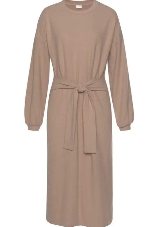 Strickkleid