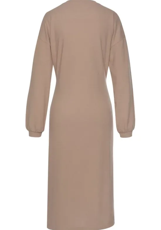 Strickkleid