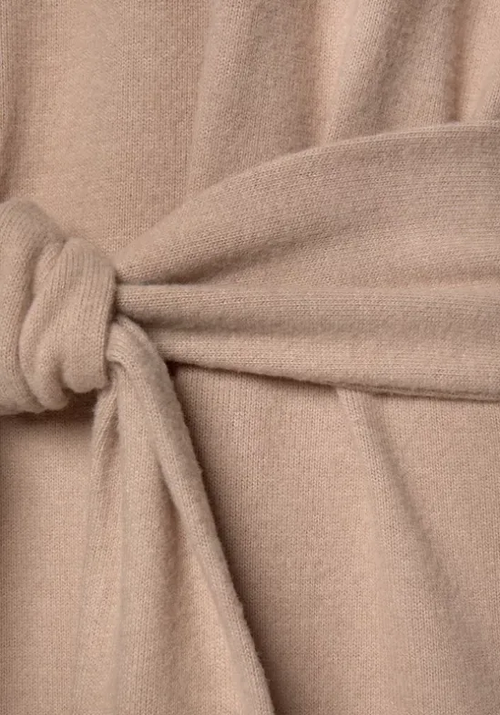 Strickkleid
