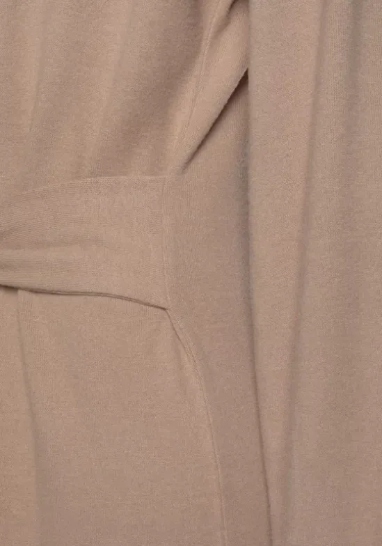 Strickkleid