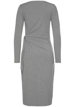Strickkleid
