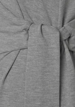 Strickkleid