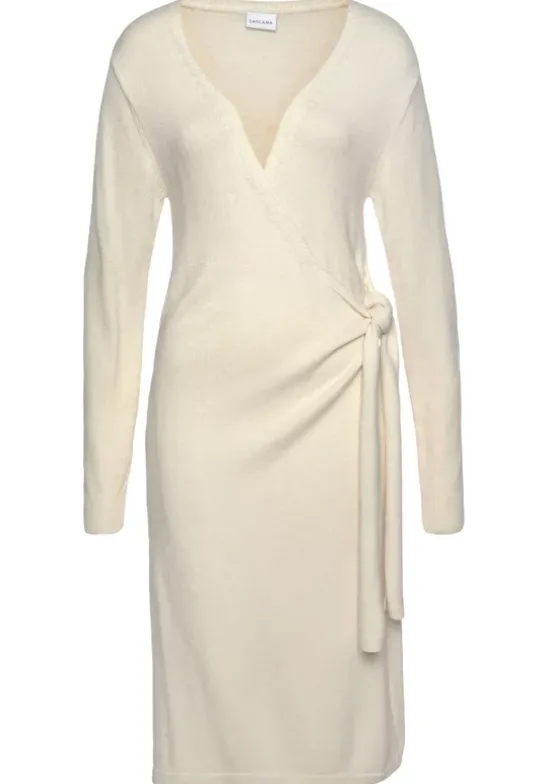 Strickkleid