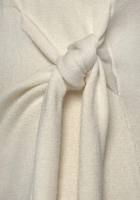 Strickkleid