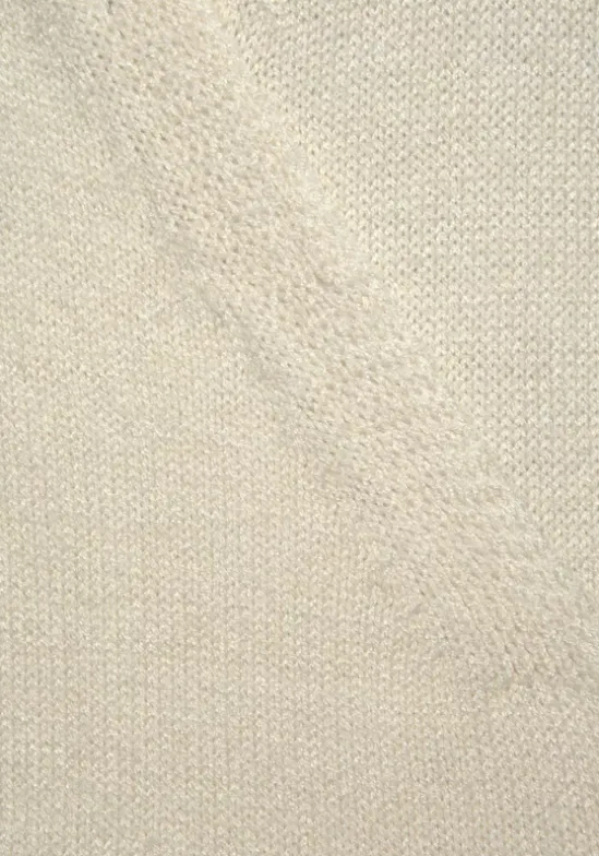 Strickkleid