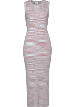 Strickkleid