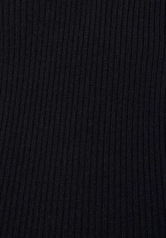 Strickkleid