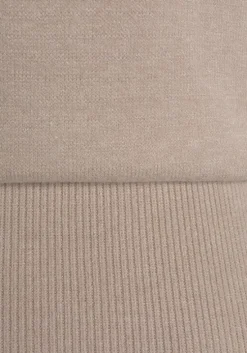 Strickkleid
