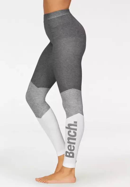 Strickleggings