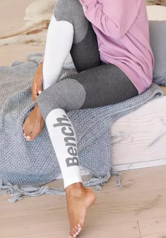 Strickleggings