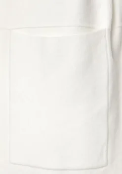 Strickmantel