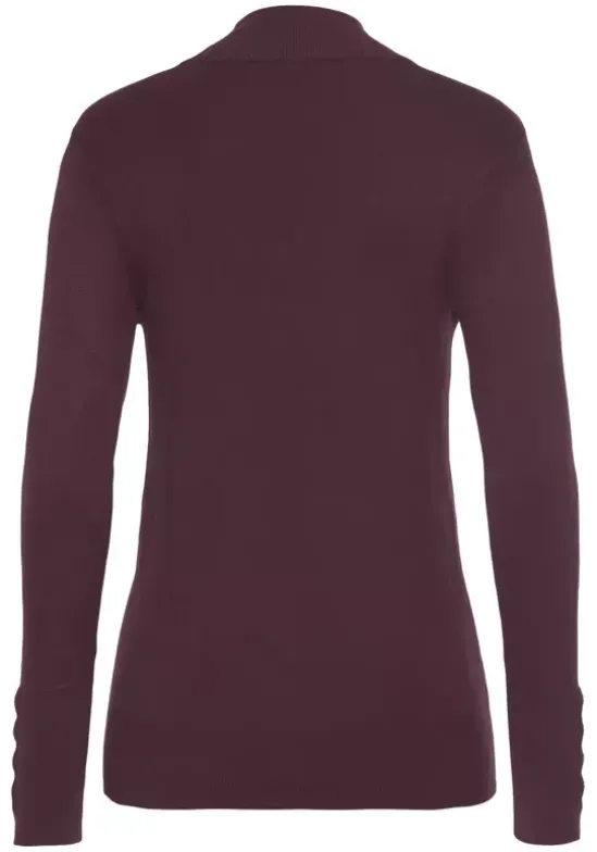 Strickpullover