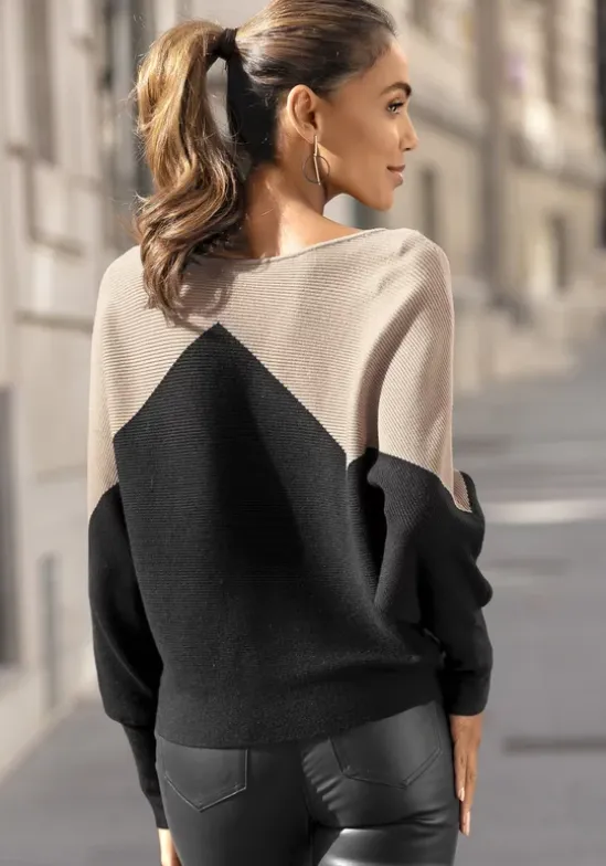 Strickpullover