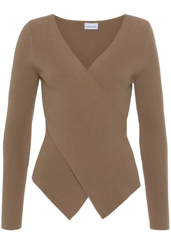 Strickpullover